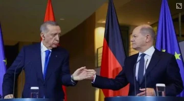 Cumhurbaşkanı Erdoğan'ın açıklamaları dünya basınında geniş yankı uyandırdı 