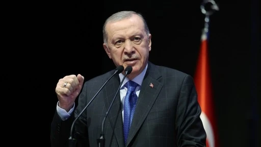 Cumhurbaşkanı Erdoğan, Kartalkaya'daki yangın için: Sorumlulardan hesap sorulması için her türlü adım atılacaktır, atılmaktadır