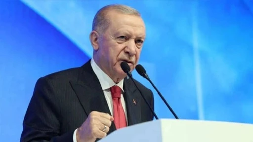 Cumhurbaşkanı Erdoğan: Kesinlikle müsamahamız yoktur