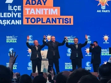 Cumhurbaşkanı Erdoğan: “Kültür Sanat Büyük Ödülü sahibi Alev Alatlı hocamız eserleri ve fikirleriyle aramızda yaşamaya devam edecektir”
