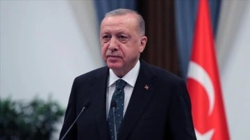 Cumhurbaşkanı Erdoğan, Özel'den kazandığı tazminatı Mehmetçik Vakfı'na bağışladı