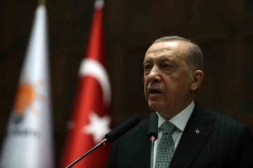 Cumhurbaşkanı Erdoğan: &quot;Bu millet 14 Mayıs’ta gereğini yapacaktır&quot;
