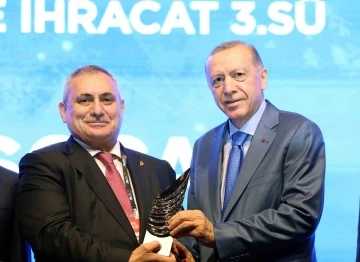 Cumhurbaşkanı Erdoğan: &quot;Enflasyon tekrar tek haneli rakamlara düşüreceğiz&quot;
