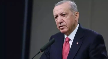 Cumhurbaşkanı Erdoğan: Savunmada yerlilik çok önemli 