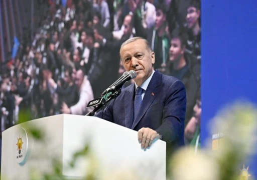 Cumhurbaşkanı Erdoğan sosyal konut müjdesini Bursa'dan verdi