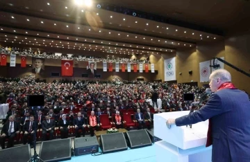 Cumhurbaşkanı Erdoğan: “Terör saldırısında yaralanan bir kişi hayatını kaybetti”
