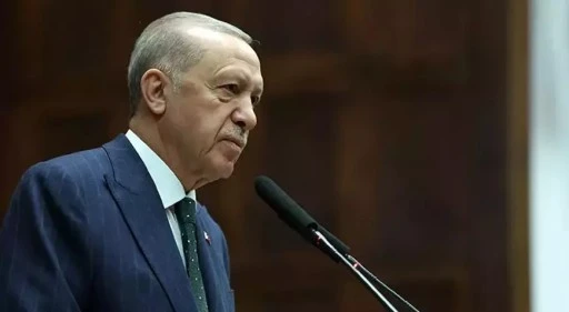 Cumhurbaşkanı Erdoğan: Türk beklenendir,Türk yolu gözlenendir