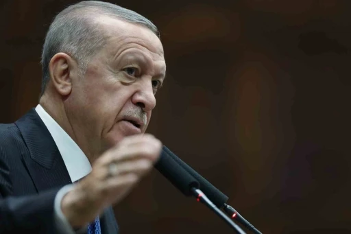 Cumhurbaşkanı Erdoğan: “Ülkemize tehdit nereden geliyorsa, mutlaka kökünü kazıyacağız”
