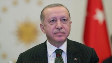 Cumhurbaşkanı Erdoğan, Viyana'da iftar programında vatandaşlara telefonda seslendi