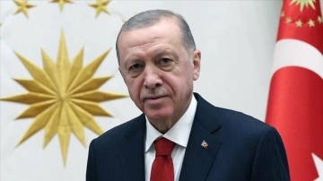 Cumhurbaşkanı Erdoğan, yeni eğitim öğretim yılını kutladı