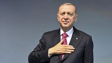 Cumhurbaşkanı Erdoğan'dan "21 yıldır mücadele ettiğimiz kirli senaryolar" paylaşımı