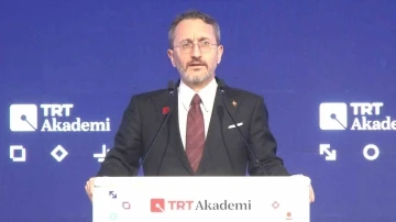 Cumhurbaşkanlığı İletişim Başkanı Altun: &quot;Filistin’de son yılların en büyük zulmü en büyük vahşeti yaşanıyor&quot;
