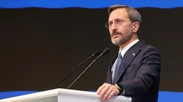 Cumhurbaşkanlığı İletişim Başkanı Fahrettin Altun'un avukatı Tunç'tan açıklama