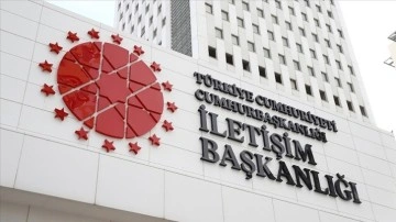 Cumhurbaşkanlığı İletişim Başkanlığı 29-30 Mart Dezenformasyon Bülteni'ni yayımladı