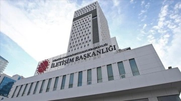 Cumhurbaşkanlığı İletişim Başkanlığı, Dezenformasyon Bülteni'nin 78. sayısını yayımladı