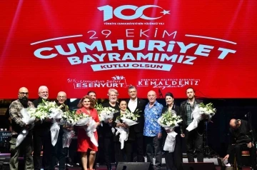 Cumhuriyet Dönemi’nde yetişen büyük halk ozanları için anma etkinliği düzenledi
