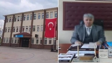 Çürümüşlüğün en güzel örneği: Parasını çaldığı öğretmenlerden bir de istekte bulunmuş...