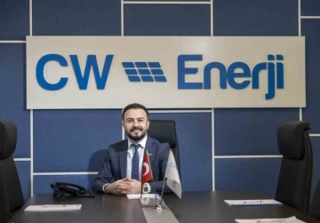 CW Enerji’den 6.2 milyon dolarlık anlaşma
