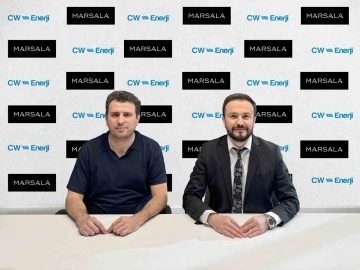 CW Enerjiden 3,8 milyon dolarlık GES sözleşmesi
