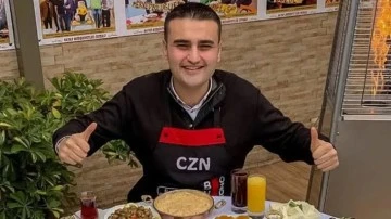 CZN Burak’ın annesine hapis cezası