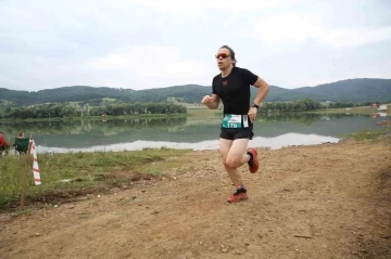 Dağyenice Ultra Trail’de heyecan başlıyor
