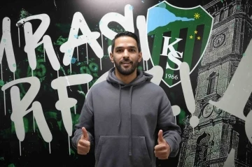 Daniel Candeias: &quot;Taraftarlarımıza hak ettiğini mayıs sonunda vereceğiz&quot;
