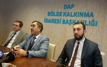 DAP 2024 yılında 99 projeye destek verecek
