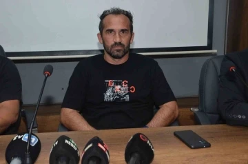 Darıca Gençlerbirliği, Theofanis Gekas’la yollarını ayırdı
