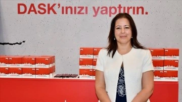 DASK Başkanı'ndan "ucuz poliçe alacağım diye yanlış metrekare beyan etmeyin" uyarısı