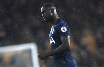 Davinson Sanchez, Galatasaray tarihindeki 7. Kolombiyalı
