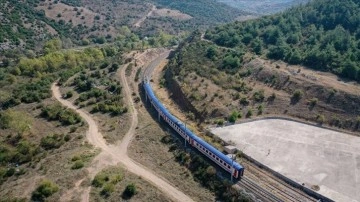 Demir yollarında yeni yol haritası 