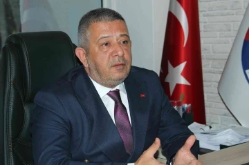 Demircan: &quot;Memura, yüzde 122 civarında zam olmasını beklerdik&quot;