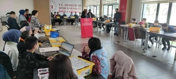 Deneyap Teknoloji Atölyeleri gençlerin umudu oldu
