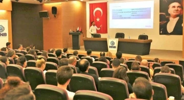 DENİB Akademi’de eğitimler hız kesmeden devam ediyor
