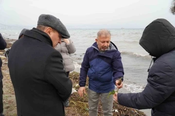 Deniz Çayırları, gelecek nesillere aktarılmalı
