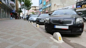 Denizciler Caddesi’nde son söz esnafın
