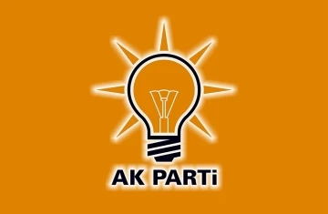 Denizli AK Parti’de 6 ilçe başkanı istifa etti
