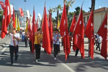 Denizli’de Gençlik Haftası etkinliklerle kutlanacak
