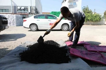 Denizli’de kalitesiz kömüre izin yok
