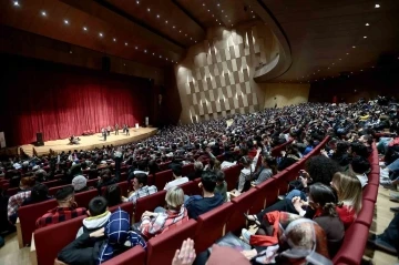 Denizli’de tiyatro oyunları iptal edildi
