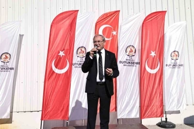 Denizli Kent Konseyi Kadın Meclisi emekçi kadınları ziyaret etti
