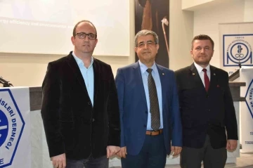 Denizli OSB’de küresel iklim değişikliği konuşuldu
