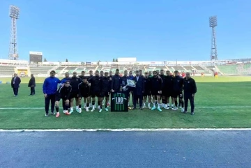 Denizlispor’da kaptan dalya dedi
