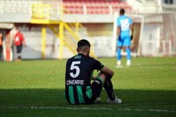 Denizlispor’da umutlar tükeniyor
