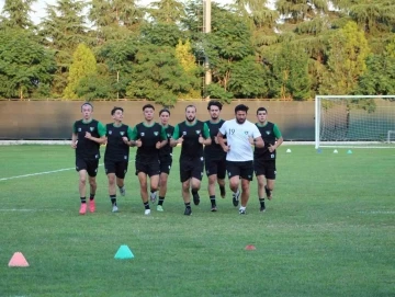 Denizlispor genç oyunlarına önem veriyor
