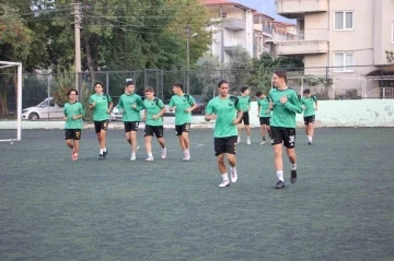 Denizlispor U17, Bandırma’ya 3 puan için gitti
