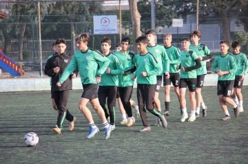 Denizlispor, Uşak’a 3 puan için gidiyor
