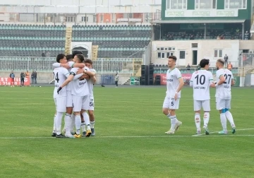 Denizlispor - Uşakspor maçının tarihi belli oldu
