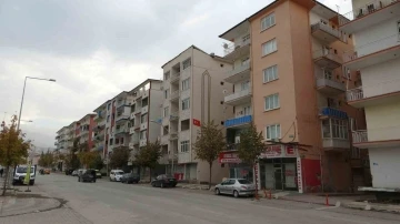 Deprem bölgesi Malatya’da konutlara talep arttı
