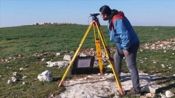 Deprem bölgesinde yer kabuğunu inceleyen bilim insanından "tahribat" değerlendirmesi